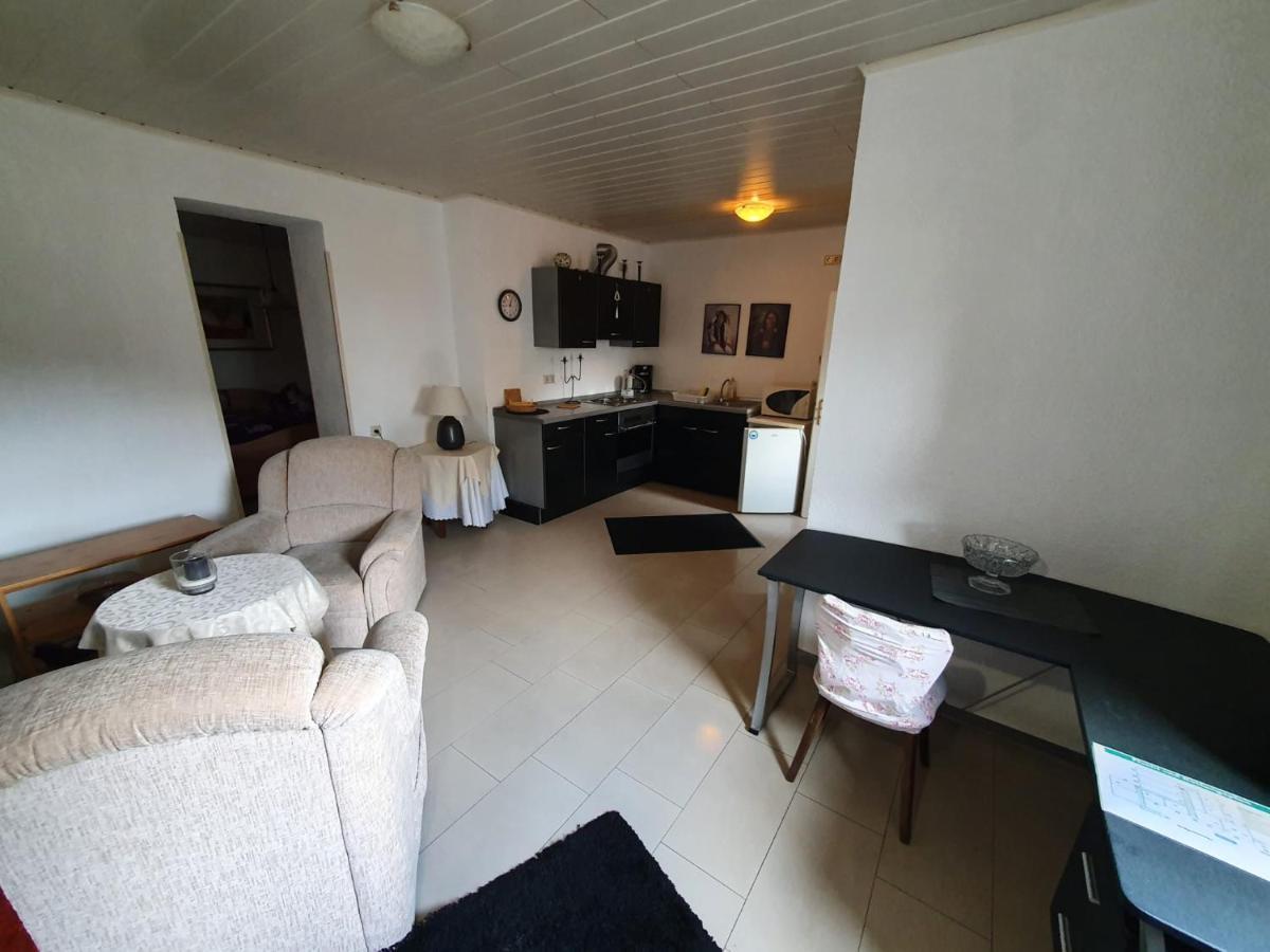 Hotel Jungmann Sarrelouis Extérieur photo