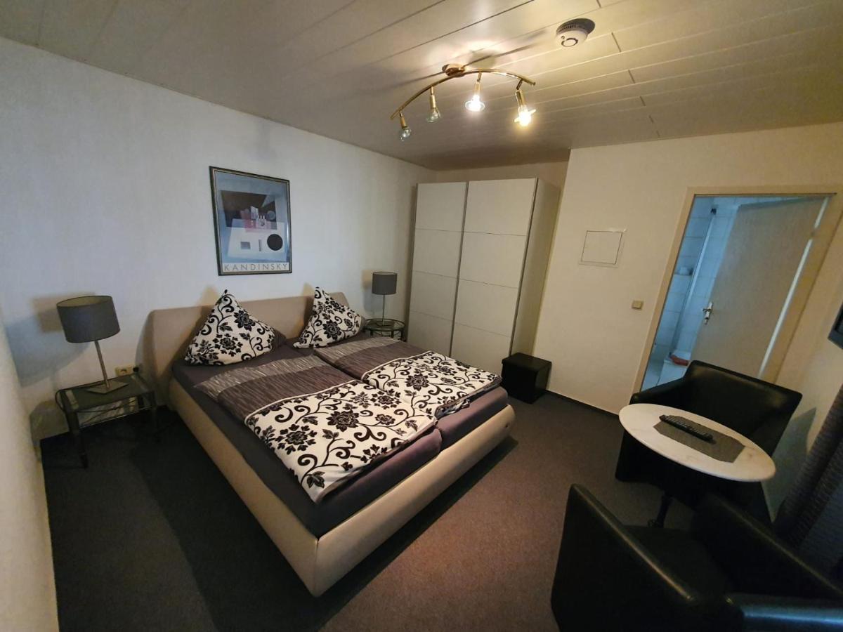 Hotel Jungmann Sarrelouis Extérieur photo