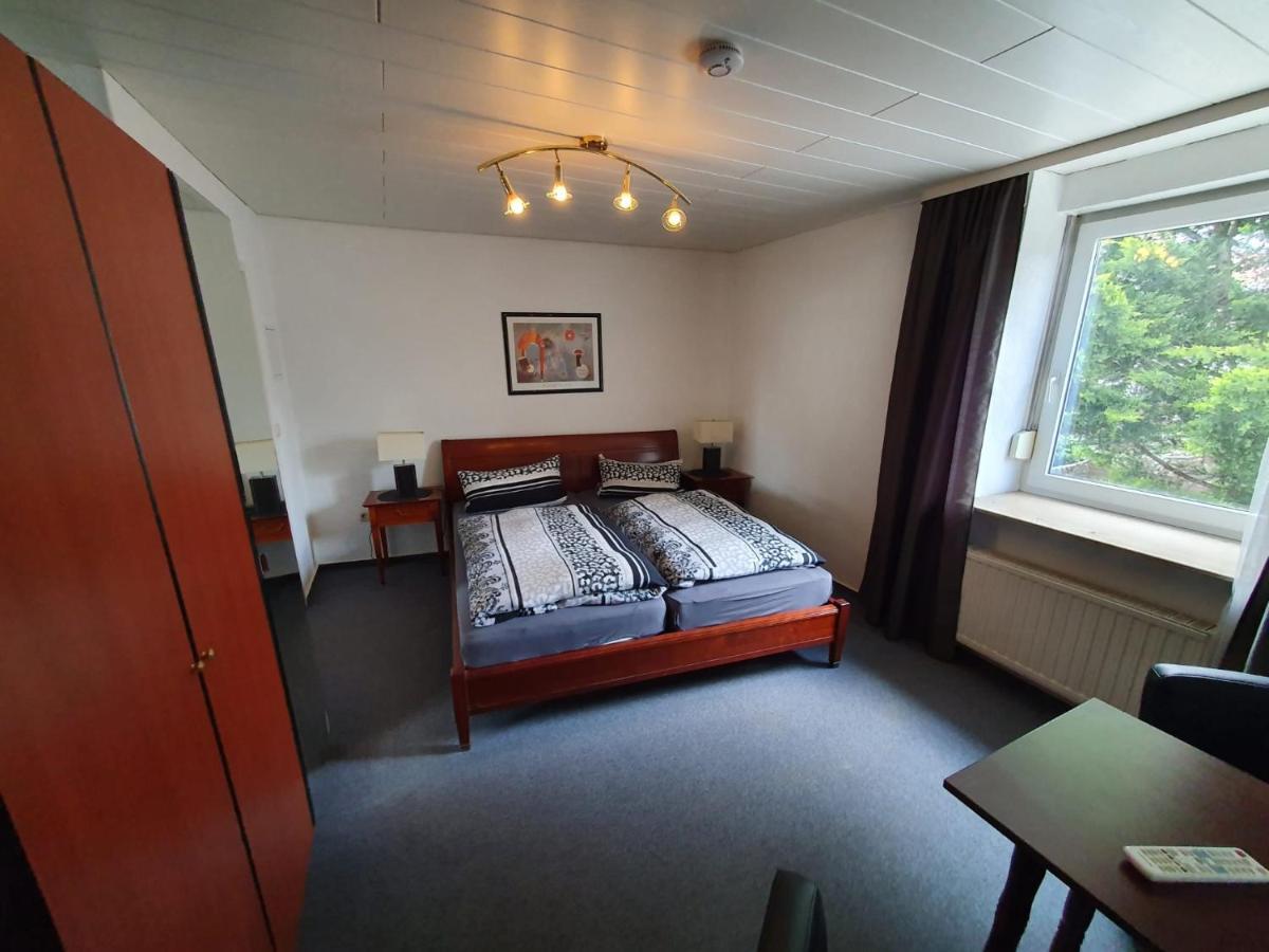 Hotel Jungmann Sarrelouis Extérieur photo