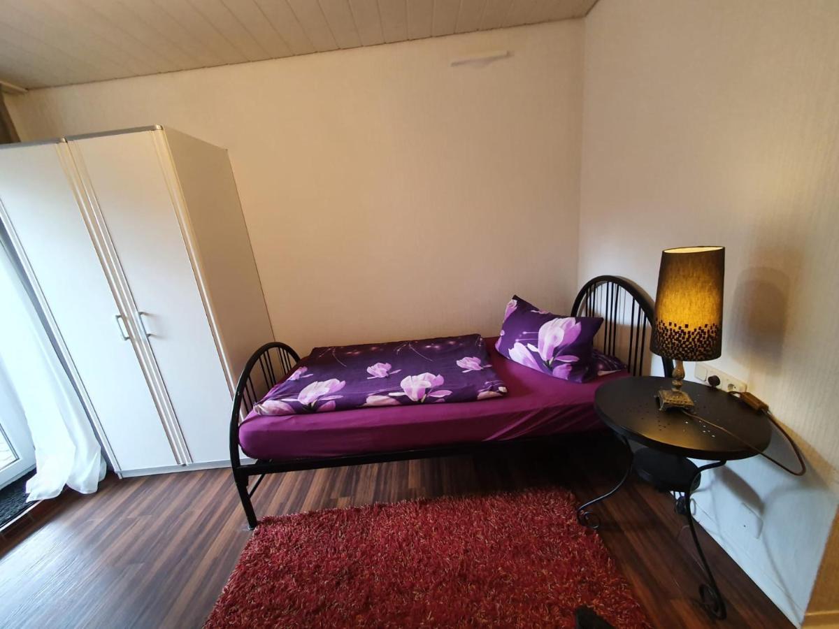 Hotel Jungmann Sarrelouis Extérieur photo