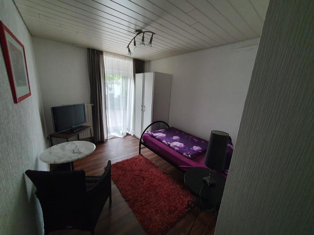 Hotel Jungmann Sarrelouis Extérieur photo