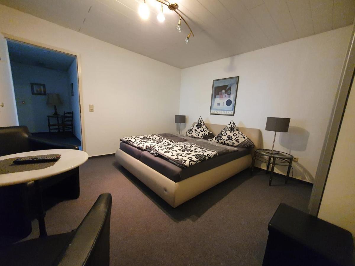 Hotel Jungmann Sarrelouis Extérieur photo