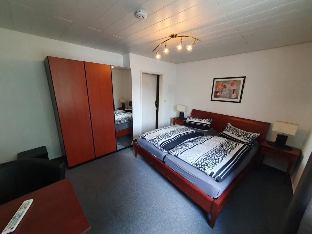 Hotel Jungmann Sarrelouis Extérieur photo